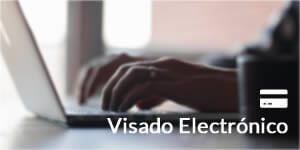 Visado Electrónico