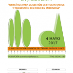 Jornada sobre Fórmulas que Impulsan la Jardinería