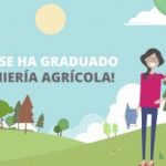 Colégiate y verás, el vídeo de los Ingenieros Agrícolas dirigido a los nuevos graduados