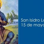 Feliz San Isidro 2021